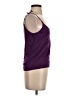 Quiksilver Purple Sleeveless Top Size S - photo 4