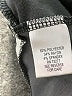 Elle Color Block Gray Casual Dress Size XS - photo 8