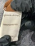 Assorted Brands 100% Polyester Brown Trenchcoat Size M - photo 7