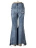 Flying Monkey Blue Jeans Size 26 waist - photo 2