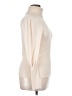 BCBGMAXAZRIA Ivory Turtleneck Sweater Size L - photo 4