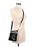Rare Earth 100% Polyester Black Crossbody Bag One size - photo 2