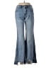 Flying Monkey Blue Jeans Size 26 waist - photo 1