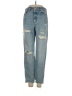 Garage Blue Jeans Size 3 - photo 1