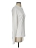 Athleta Ivory Long Sleeve T-Shirt Size S - photo 4