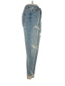 Garage Blue Jeans Size 3 - photo 4