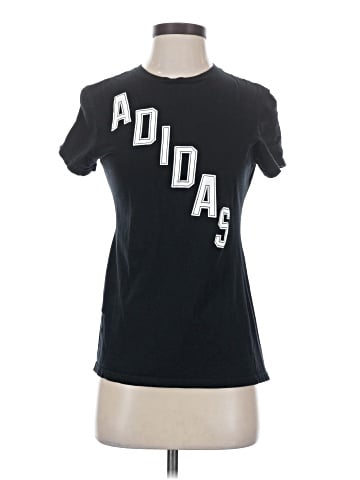 Adidas Short Sleeve T-Shirt (view 1)