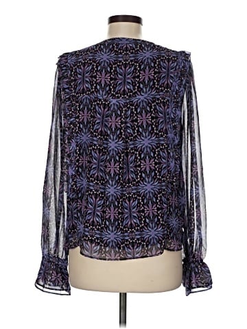 Allison Long Sleeve Blouse (view 2)
