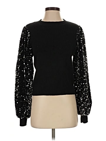 VICI Pullover Sweater (view 1)
