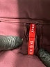 SPANX Solid Burgundy Active Pants Size Med Petite - photo 7