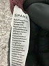 SPANX Solid Burgundy Active Pants Size Med Petite - photo 8