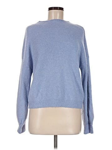 Pinque Pullover Sweater (view 1)