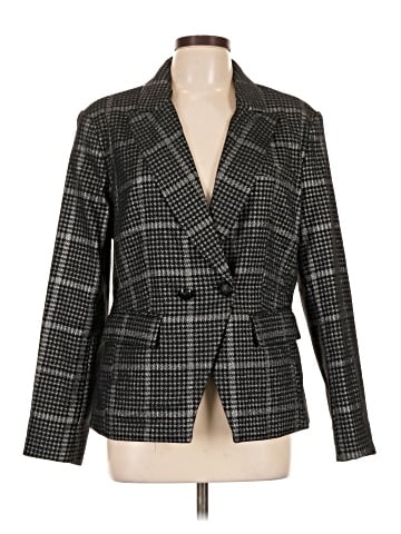 Cato Blazer (view 1)