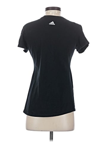 Adidas Short Sleeve T-Shirt (view 2)
