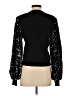 VICI Black Pullover Sweater Size XS - photo 2