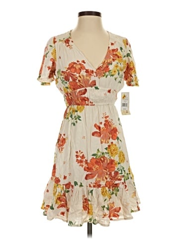 Rewind Cocktail Dress (view 1)