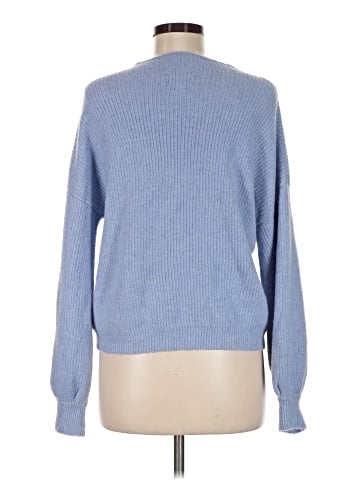 Pinque Pullover Sweater (view 2)