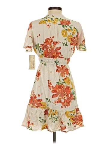Rewind Cocktail Dress (view 2)
