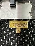 Princess Vera Wang 100% Polyester Black Long Sleeve Blouse Size S - photo 7