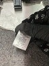 Princess Vera Wang 100% Polyester Black Long Sleeve Blouse Size S - photo 8