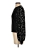 VICI Black Pullover Sweater Size XS - photo 5