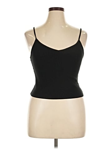 Wallflower Tank Top (view 1)