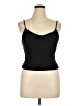 Wallflower Black Tank Top Size XL - photo 1