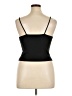 Wallflower Black Tank Top Size XL - photo 2