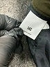 Express Solid Green Casual Pants Size 14s - photo 8