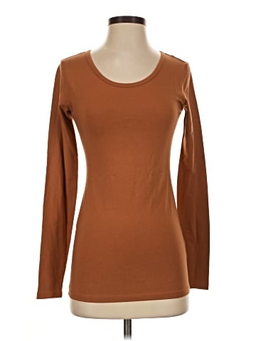 Peruvian Connection Long Sleeve T-Shirt (view 1)