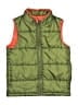 OshKosh B'gosh 100% Polyester Green Vest Size 7 - photo 1