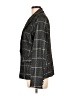 Cato Houndstooth Gray Blazer Size L - photo 5
