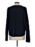 Sweet Romeo Blue Pullover Sweater Size L - photo 2