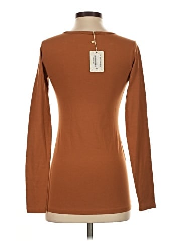 Peruvian Connection Long Sleeve T-Shirt (view 2)