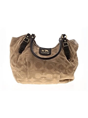 Coach Shoulder Bag (view 1)