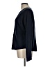 Sweet Romeo Blue Pullover Sweater Size L - photo 5