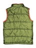 OshKosh B'gosh 100% Polyester Green Vest Size 7 - photo 2