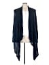 Lane Bryant Blue Cardigan Size 26 - 28 Plus - photo 1