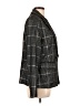 Cato Houndstooth Gray Blazer Size L - photo 4