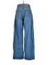 Levi's 100% Cotton Blue Jeans Size 26 - photo 2
