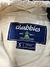 Chubbies Solid Yellow Khaki Shorts Size S - photo 3