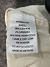 Chubbies Solid Yellow Khaki Shorts Size S - photo 4