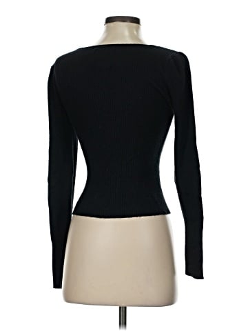 Abercrombie & Fitch Long Sleeve T-Shirt (view 2)