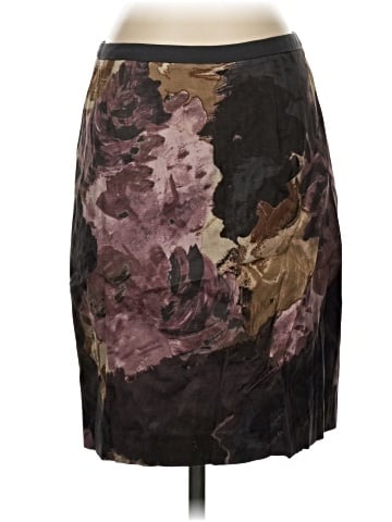 Ann Taylor LOFT Formal Skirt (view 1)