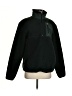 H&M 100% Polyester Black Fleece Size S - photo 1