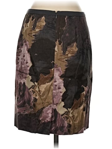 Ann Taylor LOFT Formal Skirt (view 2)