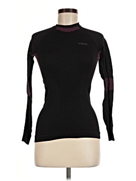 Full Wedge Golf Long Sleeve T-Shirt (view 1)