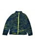 Eddie Bauer 100% Polyester Blue Track Jacket Size 5 - 6 - photo 1
