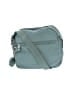 Kipling Solid Teal Crossbody Bag One size - photo 1