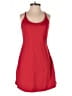 Unbranded Red Romper Size XS - photo 1